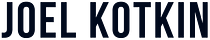 Joel Kotkin