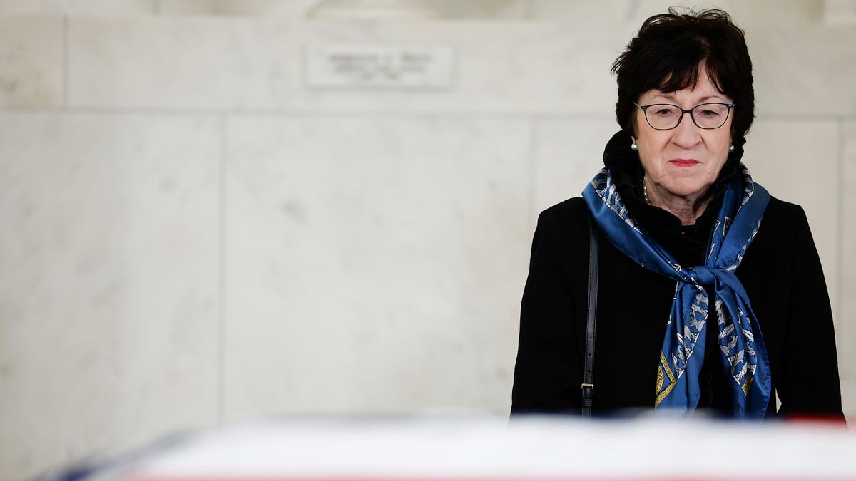 Why Trump Iran Operation Isn’t Winning Over the Hill