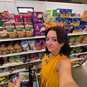 How to Actually Get Groceries in this F*cking Economy 