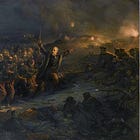 The Second Wind of the Smoothbore Musket