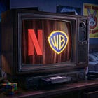 Netflix: Todo lo que está pasando con Warner y Paramount