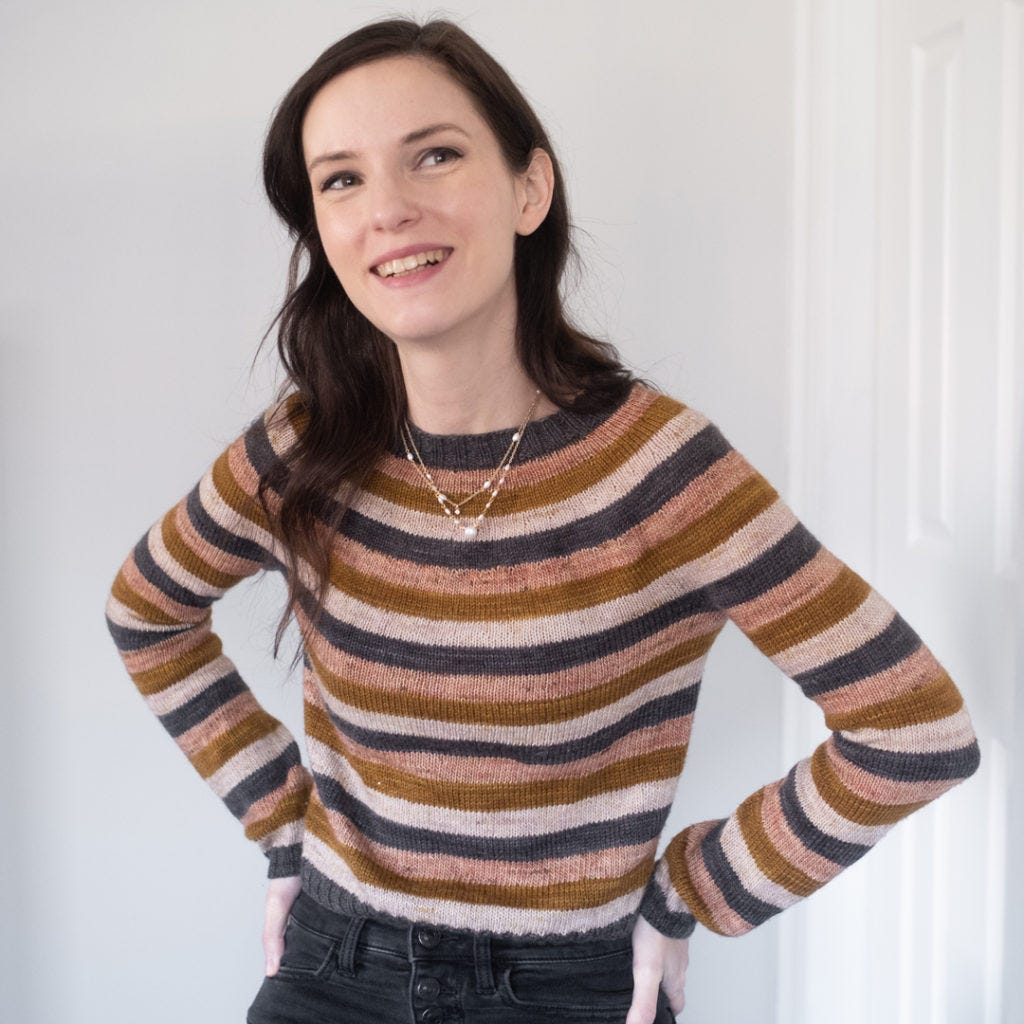 first sweater knitting pattern first sweater knitting pattern