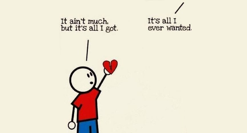 God Loves Us, No Matter What - Sewickley Presbyterian