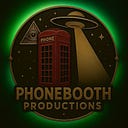 PhoneBooth Podcast's avatar