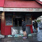The Unfolding Tragi-Comedy That Is La France Éternelle