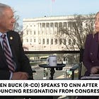 Ken Buck Resignation Is Giant F*ck You To Mike Johnson AND Lauren Boebert