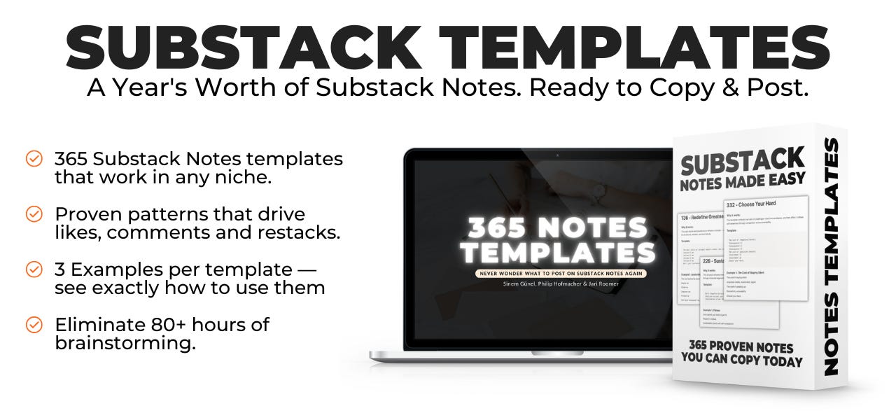 24 Resources to Help You Succeed on Substack (Even If You’re Starting ...