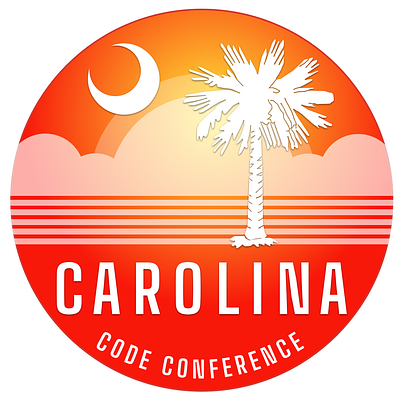 Carolina Code Conference™ | Barry Jones | Substack