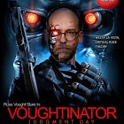 Maybe Russ Vought Wouldn't Need The Bodyguards If He Spent This $15 Million On Food Instead