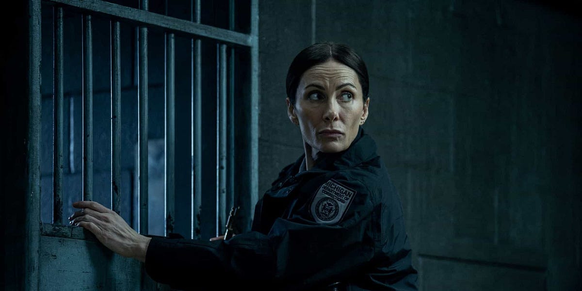 'Mayor Of Kingstown' Season 4 Review- The Brother Of The King