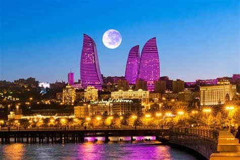 33 Azerbaijan Interesting Cool Fun Facts - History, Culture, Life ...