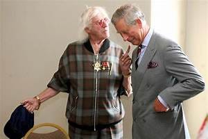 Prince Charles&apos; Letters to Pedophile Jimmy Savile Revealed in ...