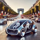🚘 Voitures 100% autonomes : bientôt une réalité ? / Trump-Musk, Tech & Bitcoin / Tesla vs. BYD