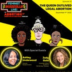 Abortion Access Front’s Substack