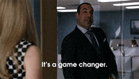 usa network GIF by Suits