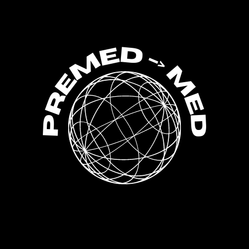 Substack profile picture for @premed