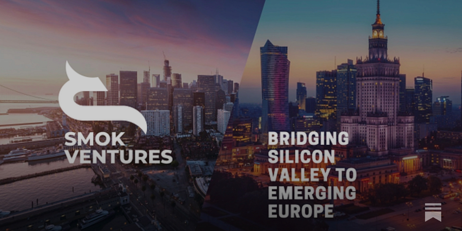 Firm Spotlight | SMOK Ventures Fund II