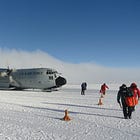 Suppressing data makes climate disruption more expensive