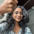 Divya's avatar
