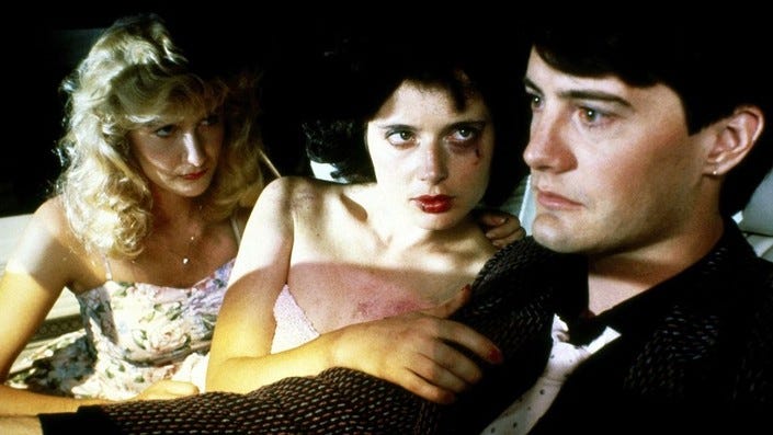 Blue Velvet | Rotten Tomatoes
