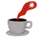 Café com caos