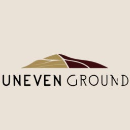 Uneven Ground