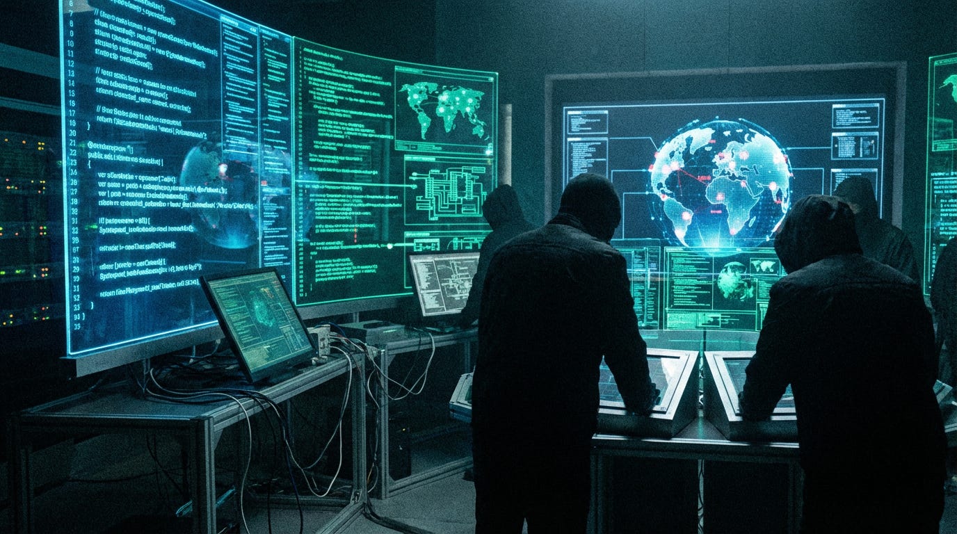 The Most Influential Intelligence Unit You've Never Heard Of