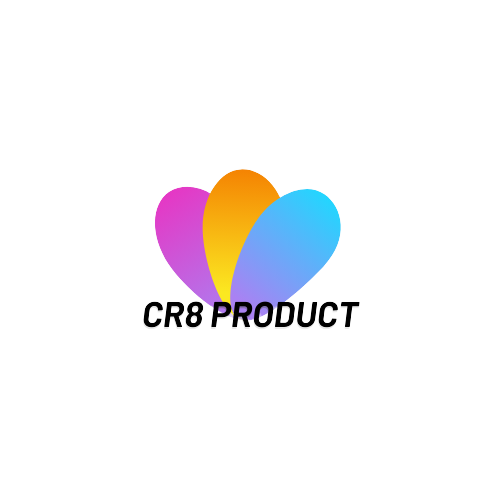 Artwork for Join Cr8Product's Emailing List
