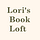 Lori's Book Loft