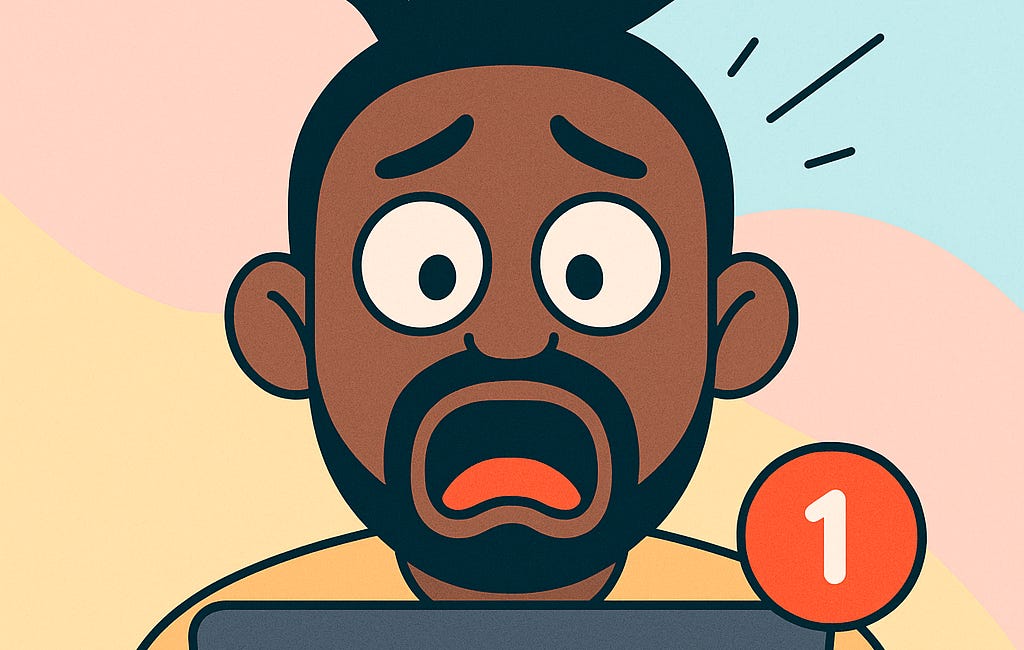 Your ChatGPT History Just Went Public on Google.