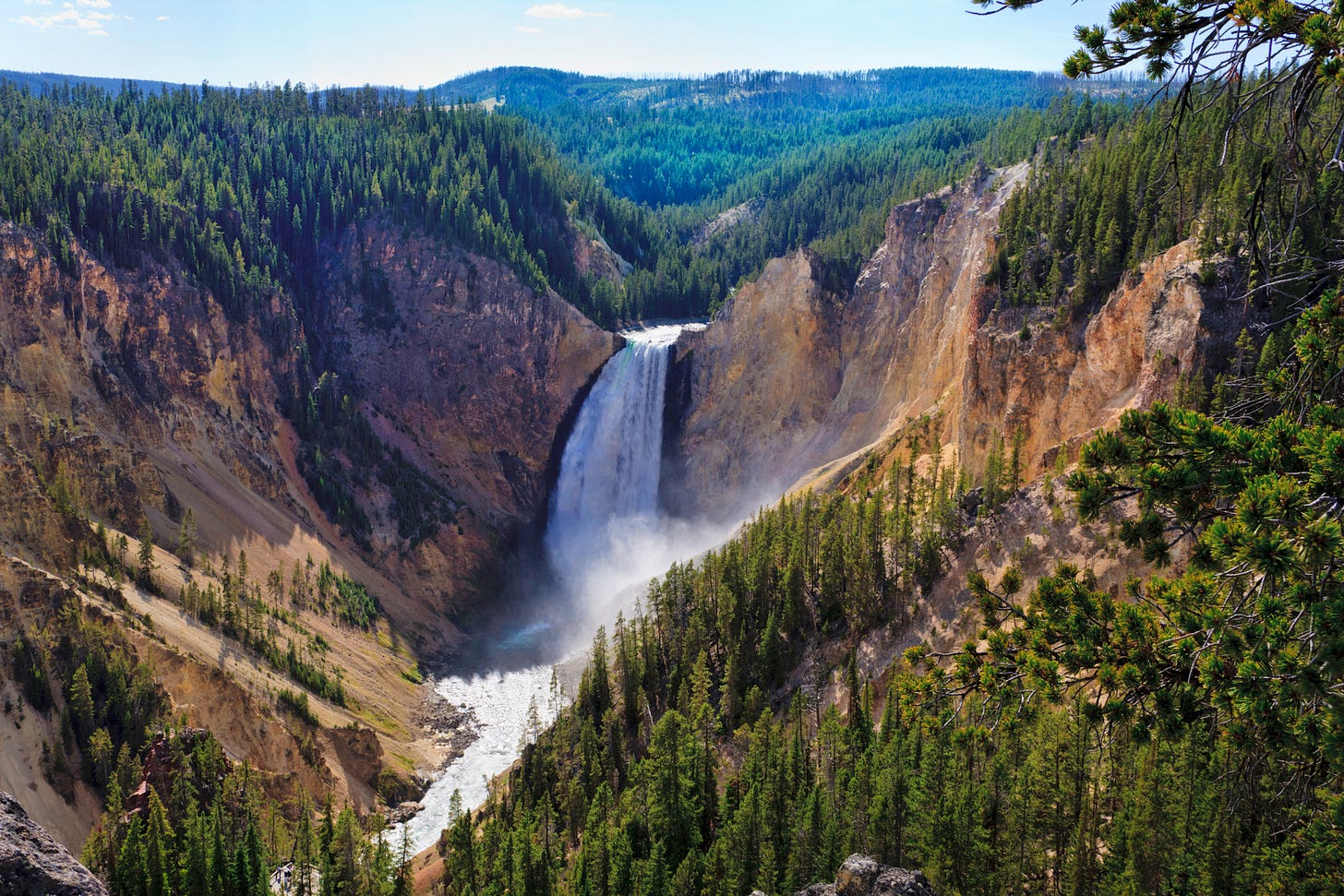 10 Things You May Not Know About Yellowstone National Park - History Lists 10 Things You May Not Know About Yellowstone National Park - History Lists