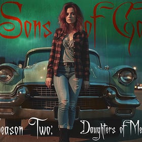 Daughters of Men: Episode Two