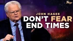 John Hagee: Facing the End Times With ...