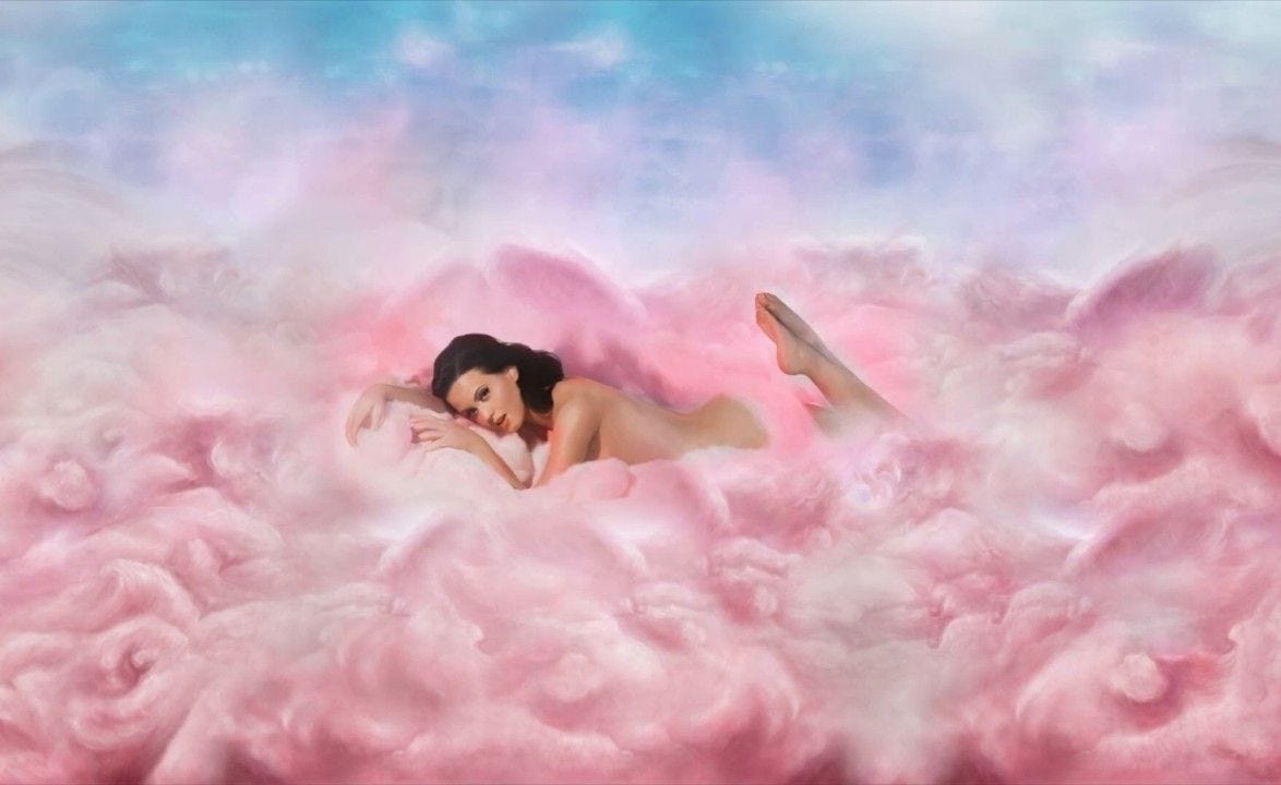 Ranking All The Songs On Katy Perry's Teenage Dream…Fourteen Years Later |  by Joseph Ream | Medium