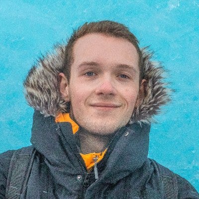 Substack profile picture for @coles