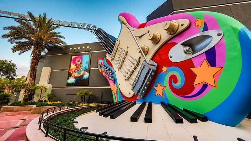 Weekly News Roundup - Rock 'n' Roller Coaster Starring the Muppets Weekly News Roundup - Rock 'n' Roller Coaster Starring the Muppets