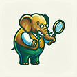 Charlie the Elephant's avatar