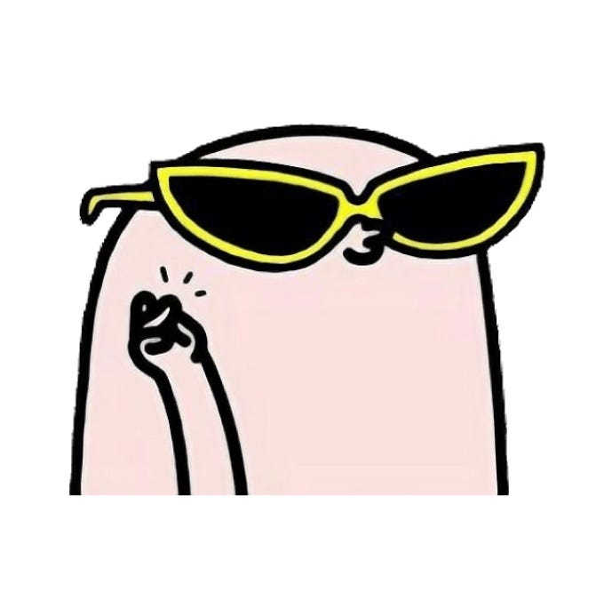 Substack profile picture for @friendly