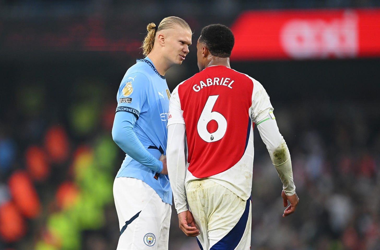 Arsenal proved they are the best defensive team in the world – with or  without their 'dark arts' | The Independent