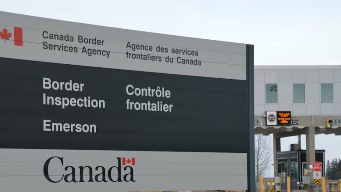   (Image courtesy of Canada Border Services Agency)  