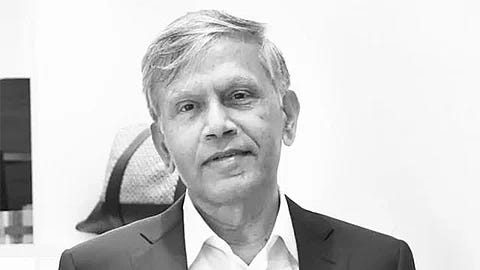 Former India spinner Dilip Doshi passes away at 77