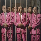 The Political Orphanage