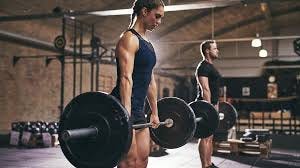 Strength Training For Women | A Beginner's Guide - MYPROTEIN™
