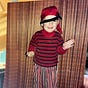 Henry Chase Richards's avatar