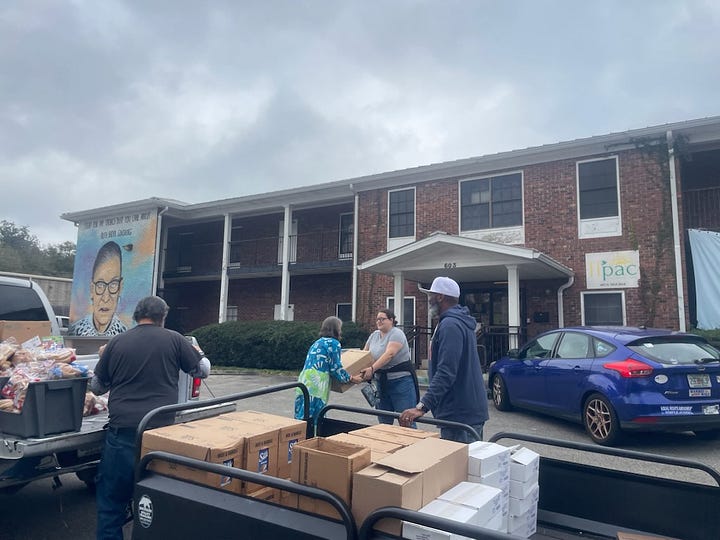 TVLC Serving Veterans