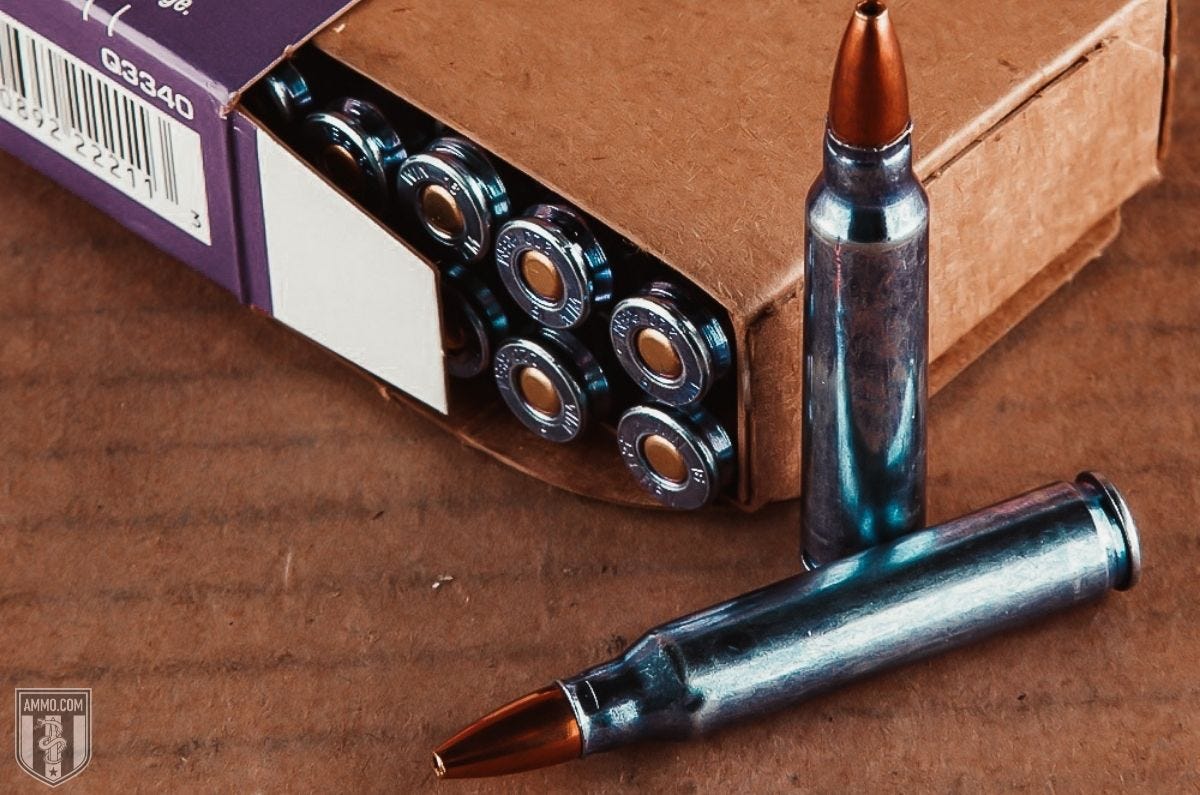 223 Rem ammo for sale