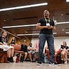 Does America need couples therapy?