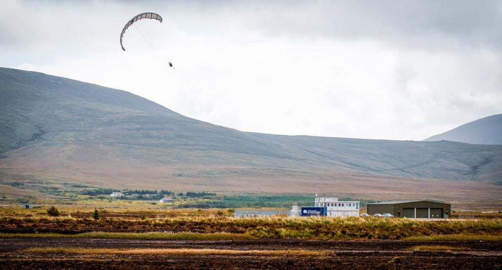 DEM-AWE Project Successfully Concludes. Bringing Kitepower one ...