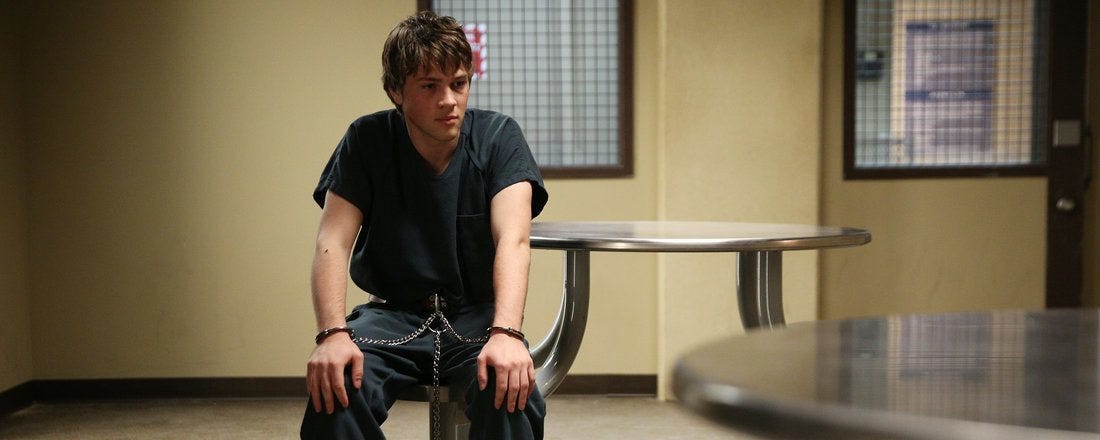 american crime 208 taylor & erics prison 2016 images american crime 208 taylor & erics prison 2016 images