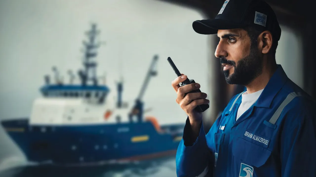 ADNOC Deploys AI Smart Port System Slashing Vessel Turnaround Time By 90 Percent